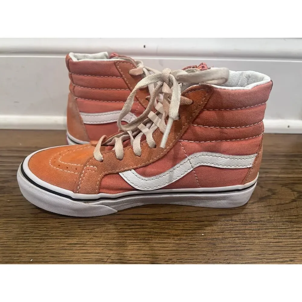 Vans these are